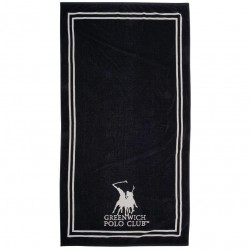 GREENWICH POLO CLUB 4049 ΠΕΤΣΕΤΑ ΘΑΛΑΣΣΗΣ 90Χ170